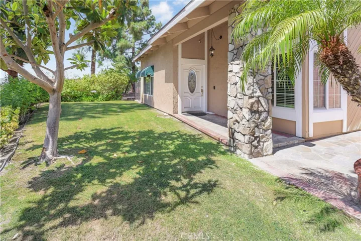 274 S Leandro, Anaheim, California 92807