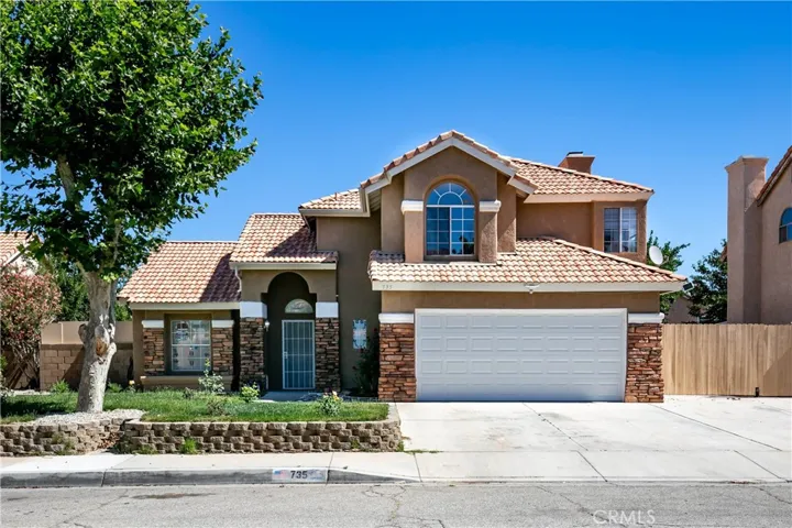 735 E Avenue K7, Lancaster, California 93535