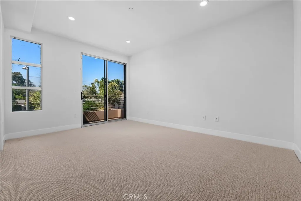 Second  bedroom