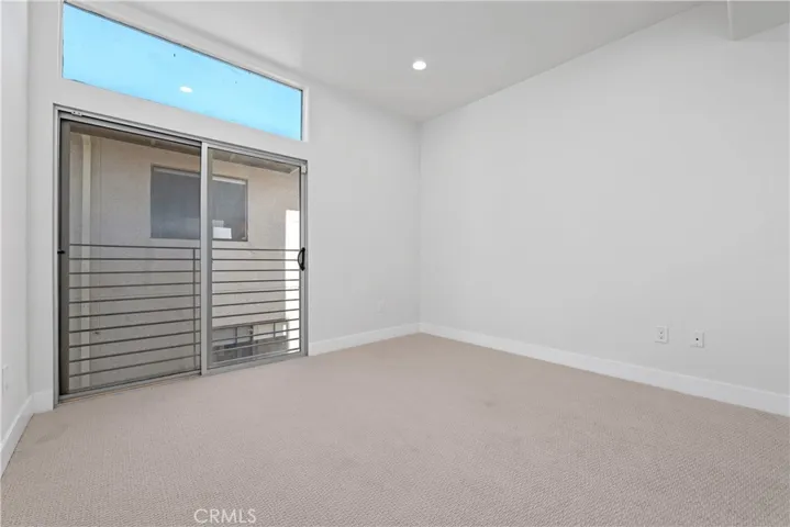 Third bedroom