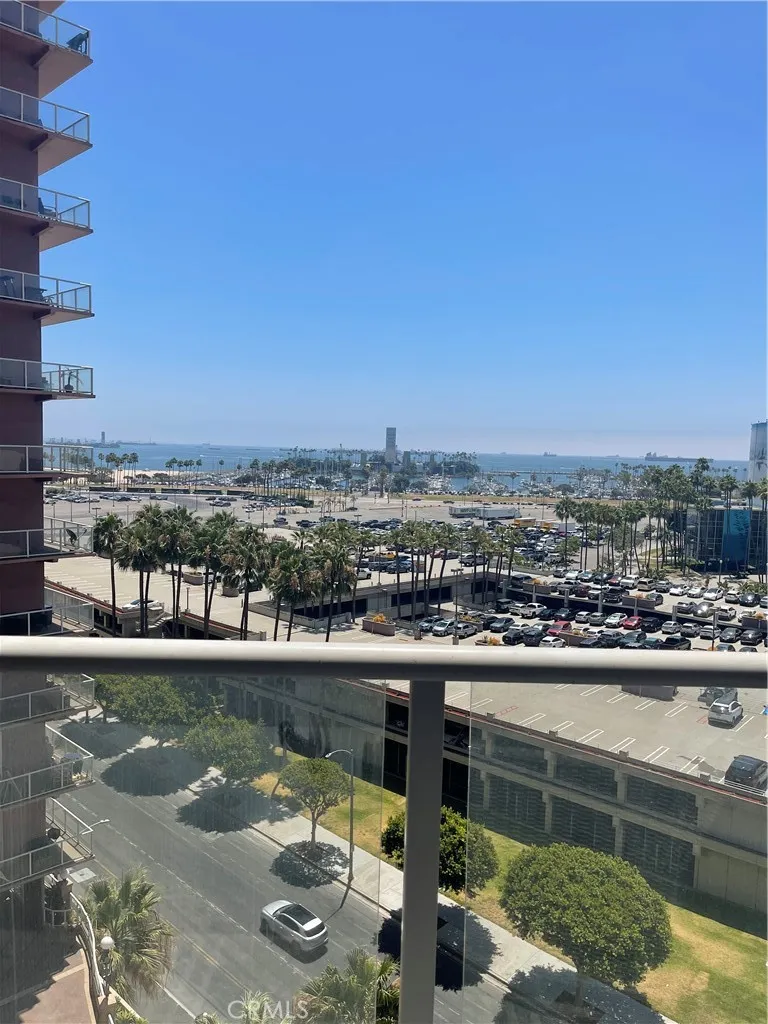 Grand Prix view