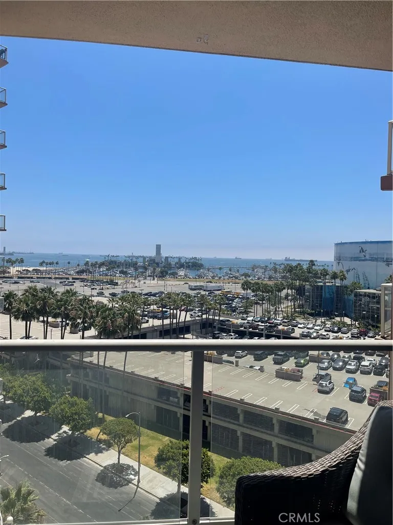 Ocean view