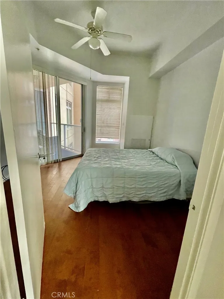 Second master bedroom