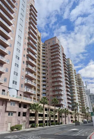 388 E Ocean Boulevard 718, Long Beach, California 90802