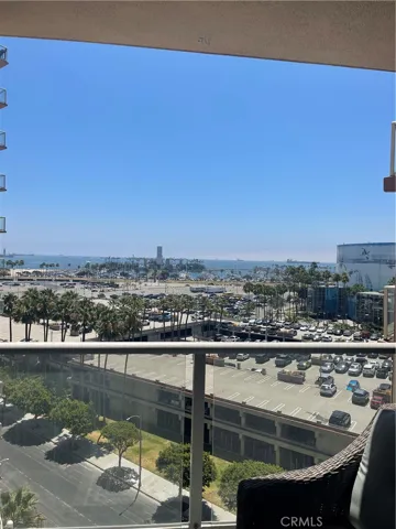 Ocean view