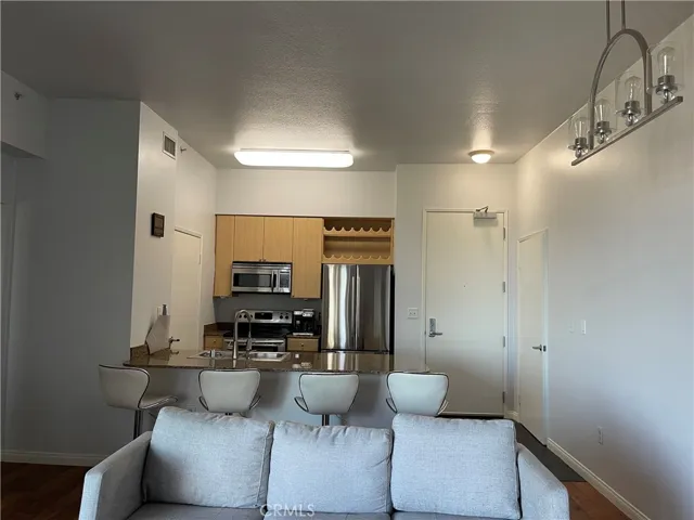 388 E Ocean Boulevard 718, Long Beach, California 90802