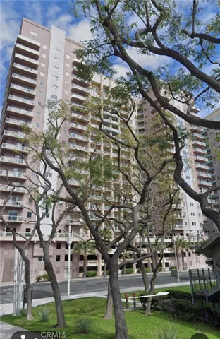 388 E Ocean Boulevard 718, Long Beach, California 90802