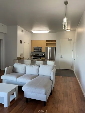 388 E Ocean Boulevard 718, Long Beach, California 90802