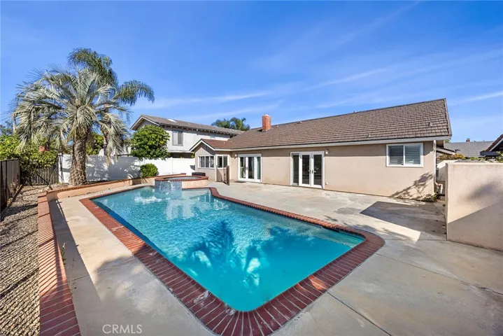 6301 Hillside Drive, Yorba Linda, California 92886
