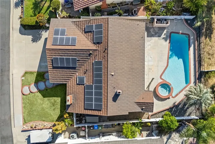6301 Hillside Drive, Yorba Linda, California 92886