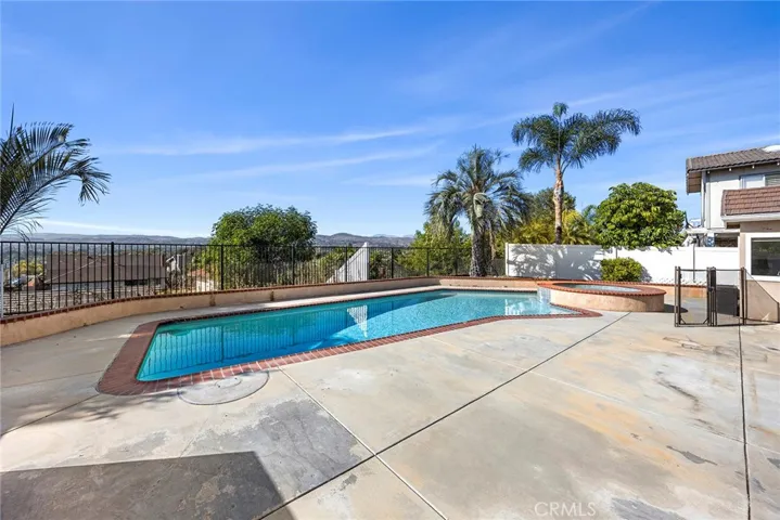 6301 Hillside Drive, Yorba Linda, California 92886