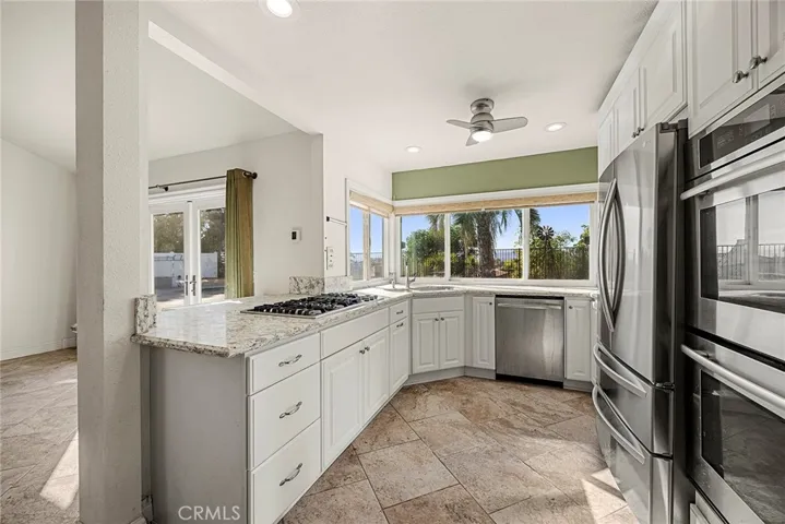 6301 Hillside Drive, Yorba Linda, California 92886