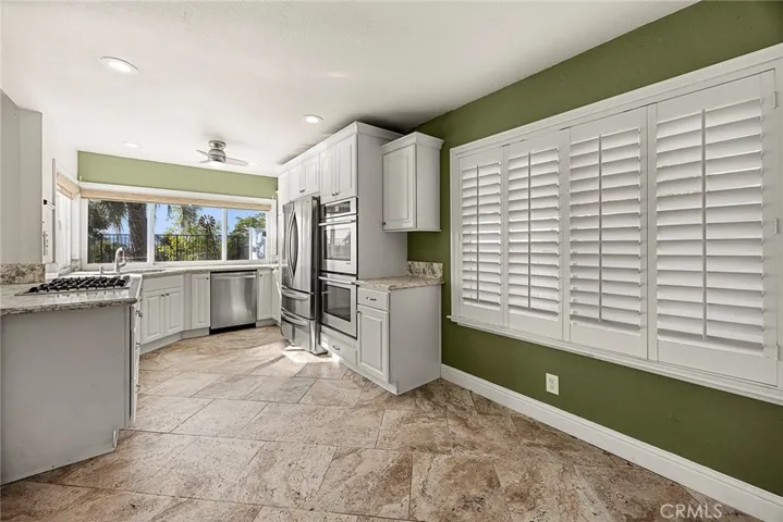6301 Hillside Drive, Yorba Linda, California 92886