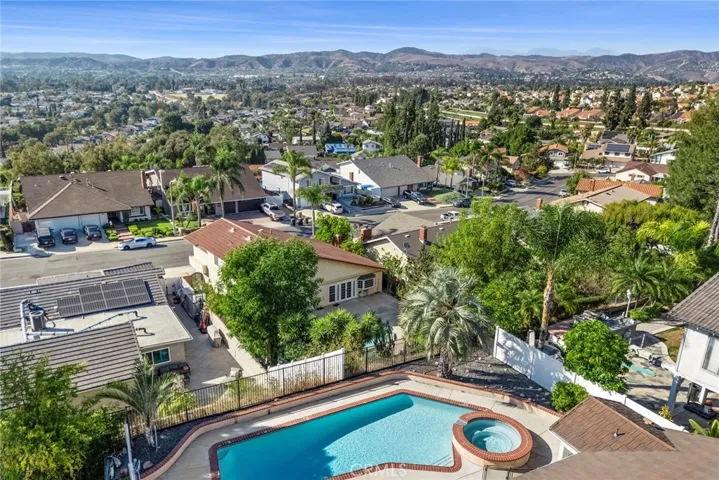 6301 Hillside Drive, Yorba Linda, California 92886
