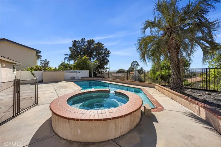6301 Hillside Drive, Yorba Linda, California 92886
