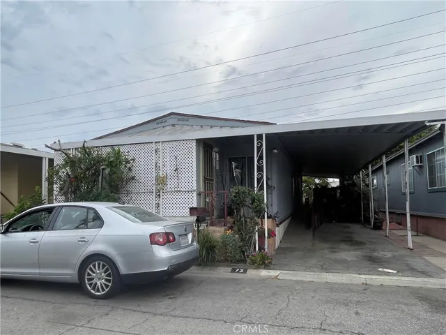 10001 Frontage Road 73, South Gate, California 90280