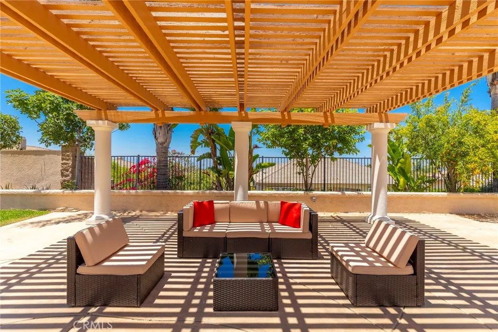 Relax at the comfort of your own backyard