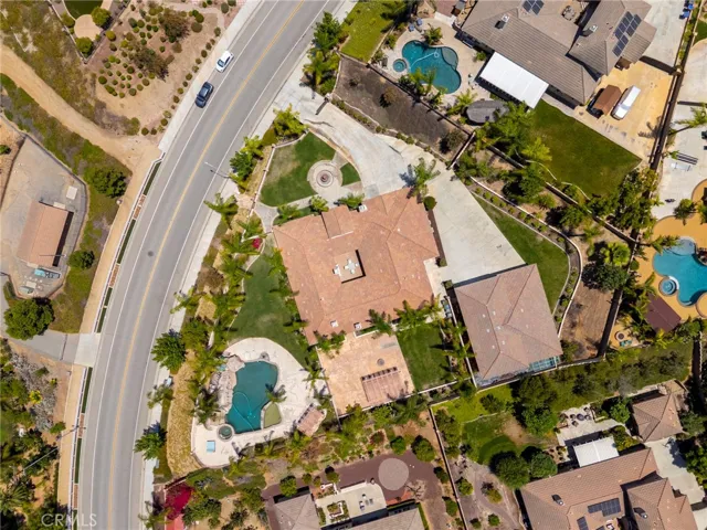7907 Horizon View Drive, Riverside, California 92506