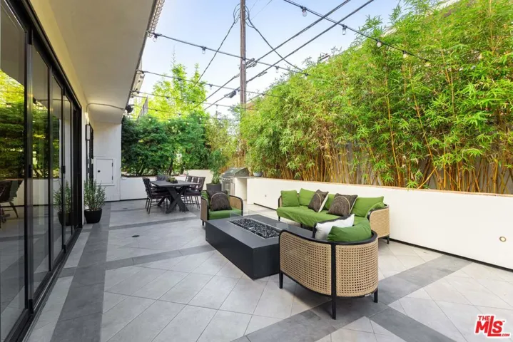 1333 S Orange Grove Avenue Ph504, Los Angeles, California 90019
