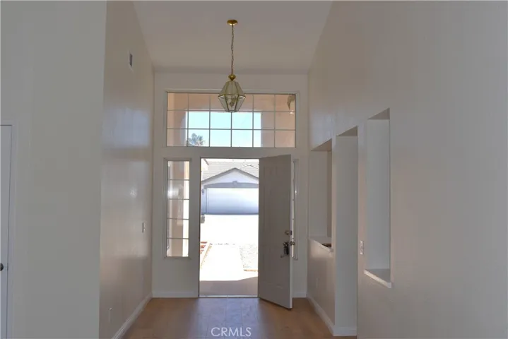13246 Davidson, Victorville, California 92392
