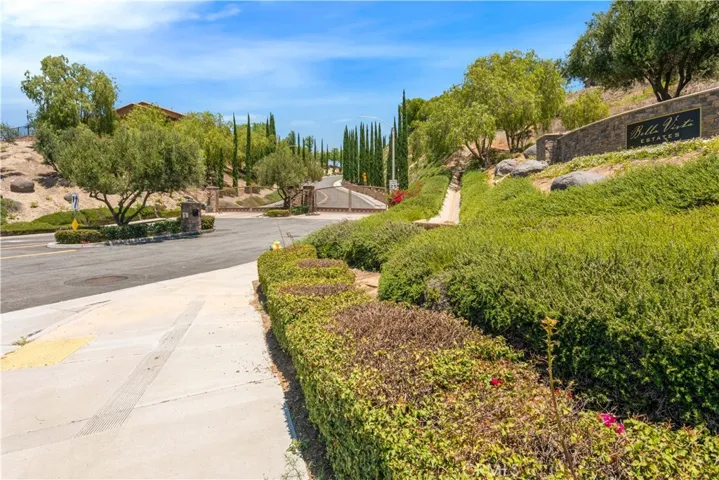 Secure Gated Community