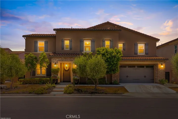 12213 Cortona Place, Riverside, California 92503