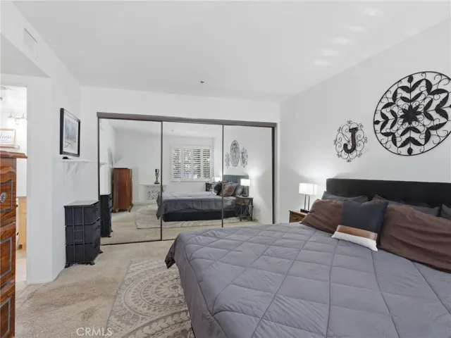 Bedroom Suite One