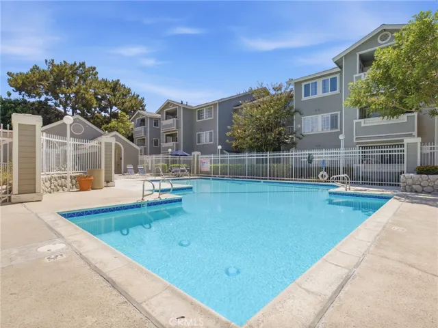 Main Pool