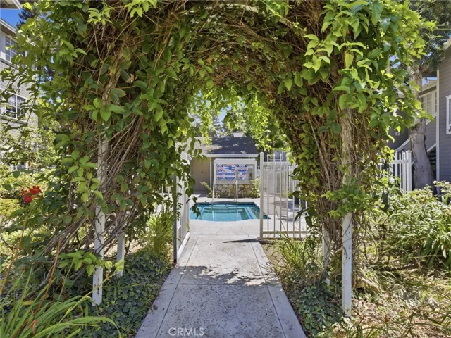 Your Private Retreat Awaits