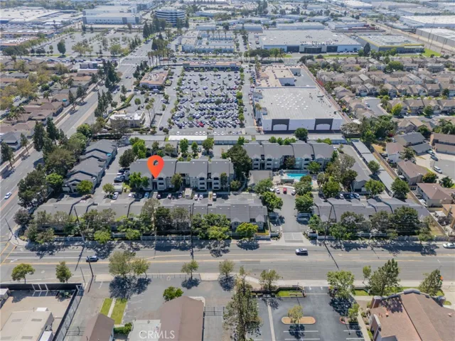 3500 S Greenville Street G10, Santa Ana, California 92704