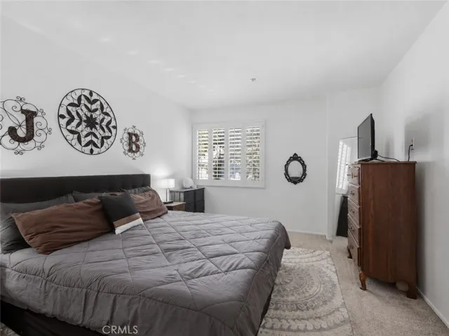 Bedroom Suite One