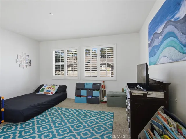 Bedroom Suite Two