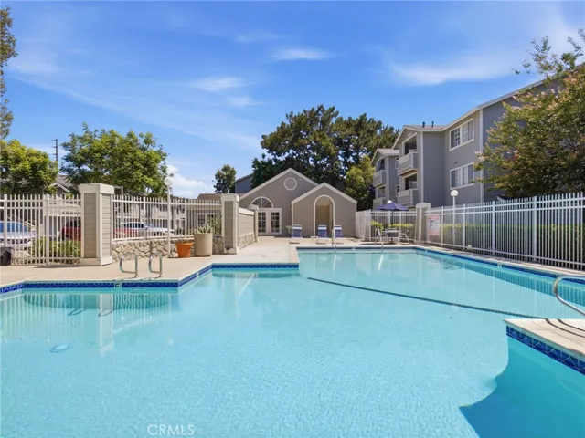Main Pool