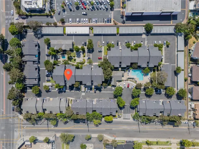 3500 S Greenville Street G10, Santa Ana, California 92704