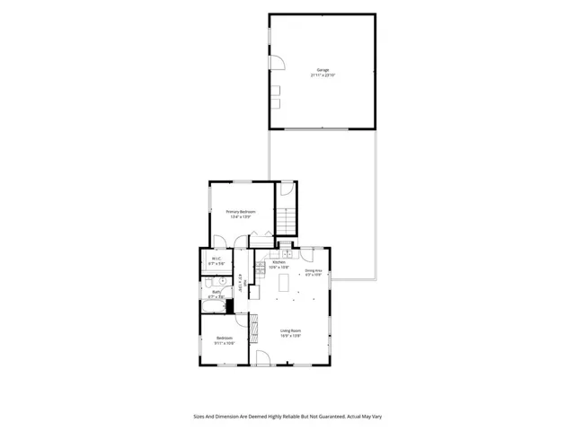527 W Mariposa Avenue, El Segundo, California 90245