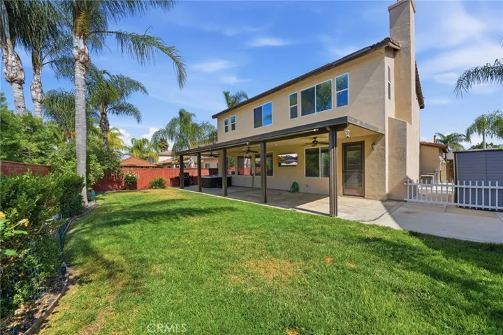 31965 Eureka Circle, Winchester, California 92596