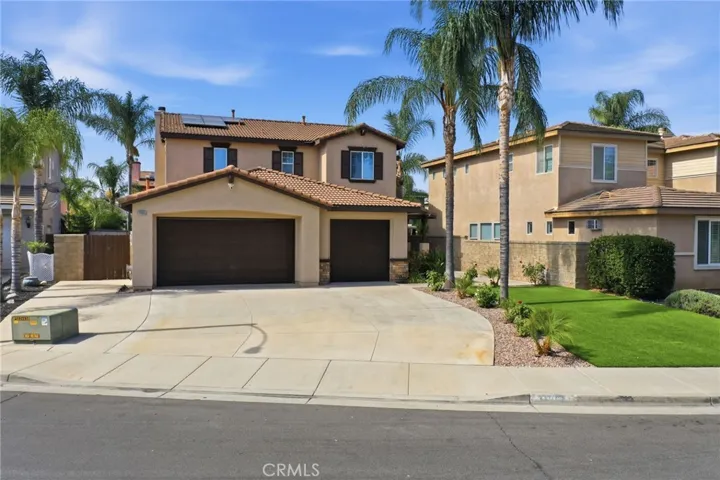 31965 Eureka Circle, Winchester, California 92596