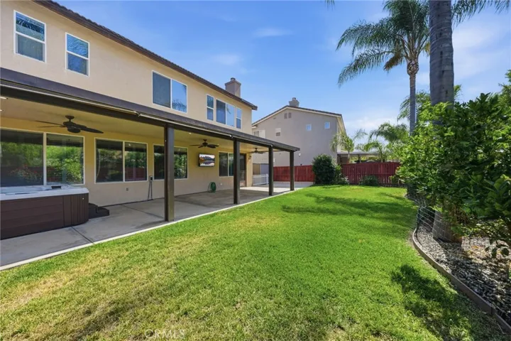 31965 Eureka Circle, Winchester, California 92596