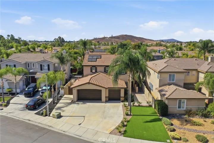 31965 Eureka Circle, Winchester, California 92596