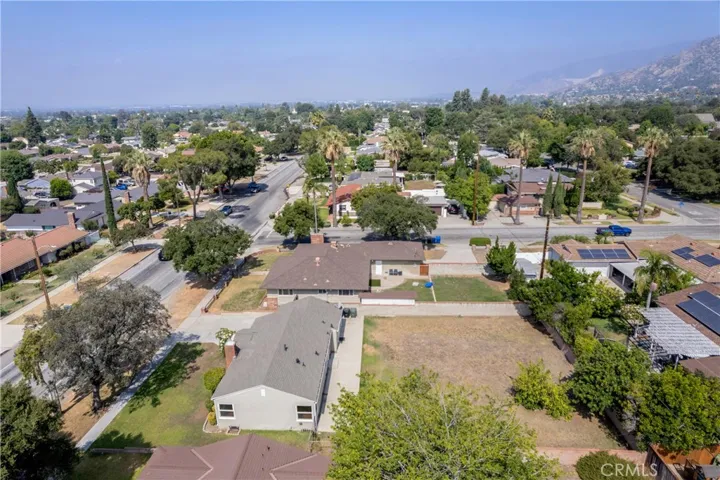 711 E Foothill, Glendora, California 91741