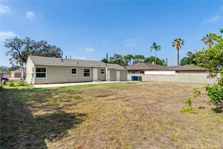 711 E Foothill, Glendora, California 91741