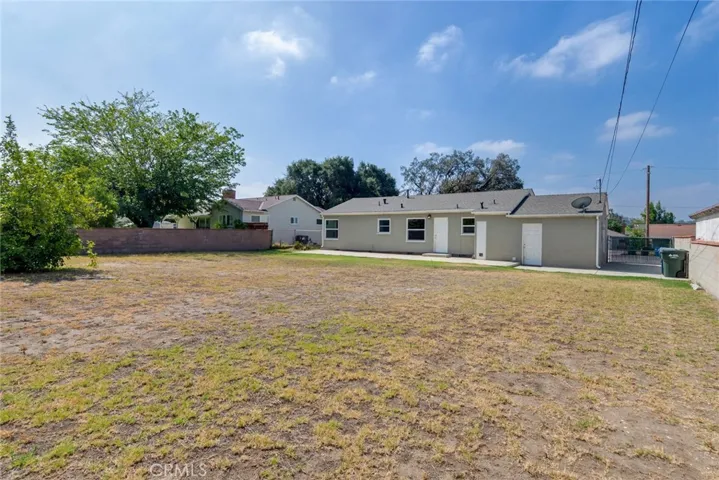 711 E Foothill, Glendora, California 91741