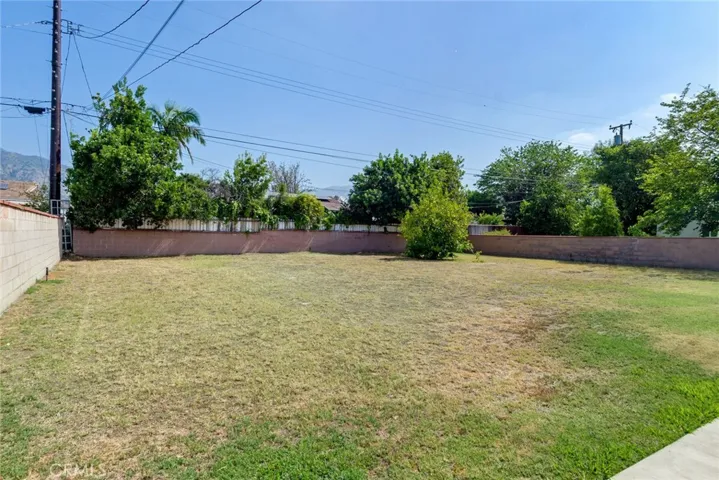 711 E Foothill, Glendora, California 91741