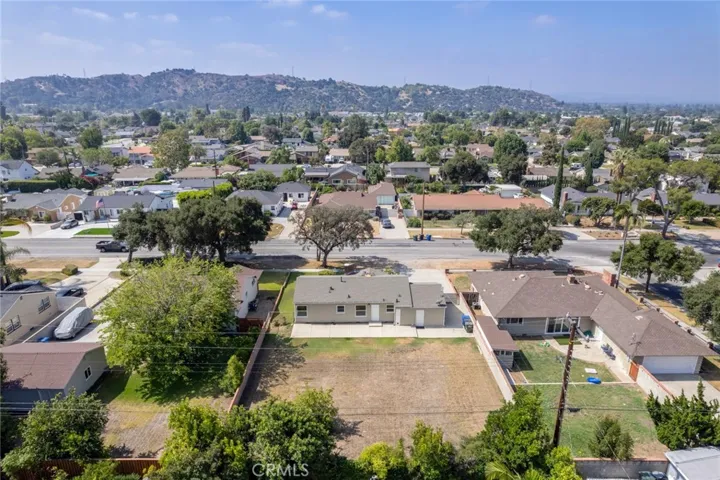 711 E Foothill, Glendora, California 91741
