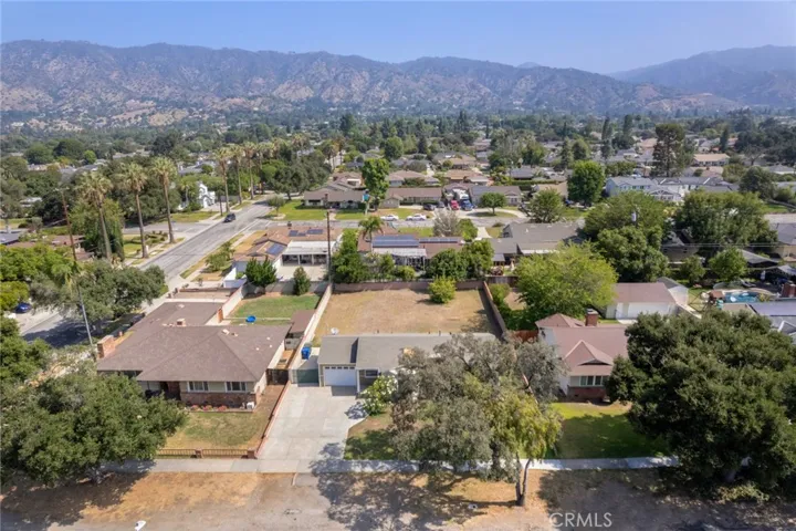 711 E Foothill, Glendora, California 91741
