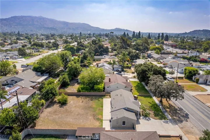 711 E Foothill, Glendora, California 91741