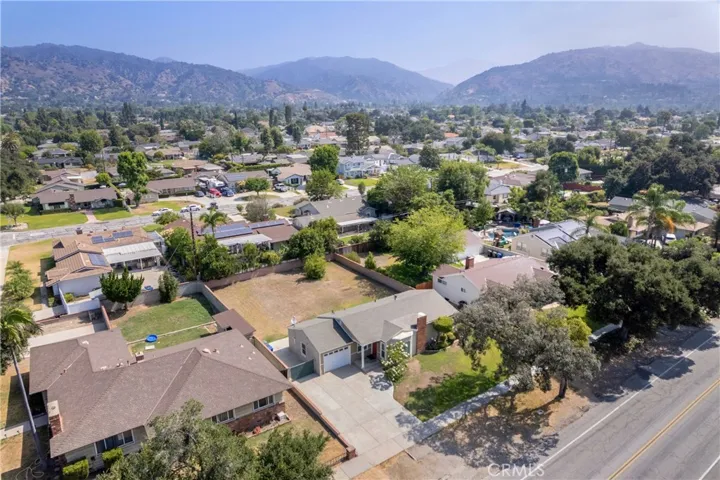 711 E Foothill, Glendora, California 91741