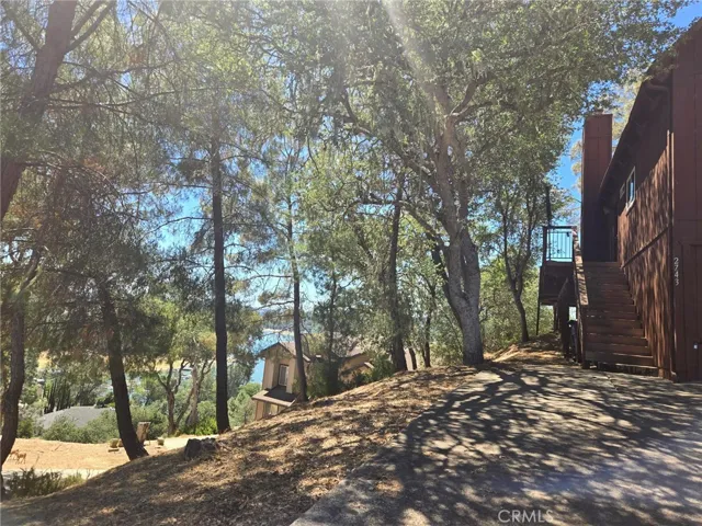 2743 Lookout Loop, Bradley, California 93426
