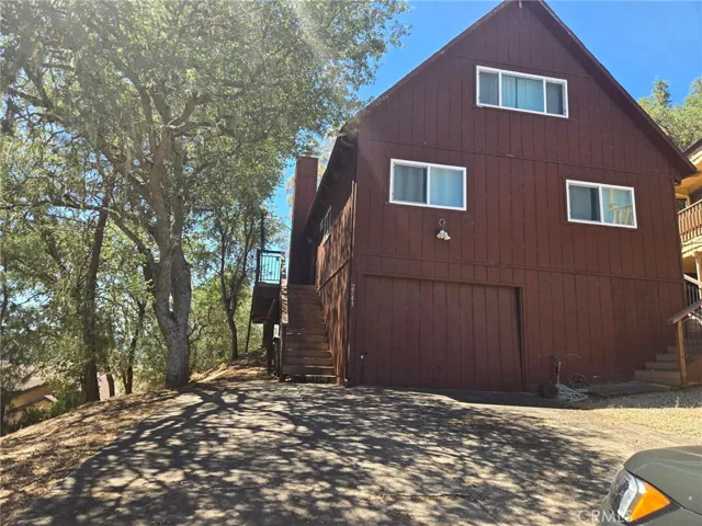 2743 Lookout Loop, Bradley, California 93426