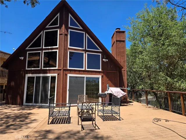 2743 Lookout Loop, Bradley, California 93426